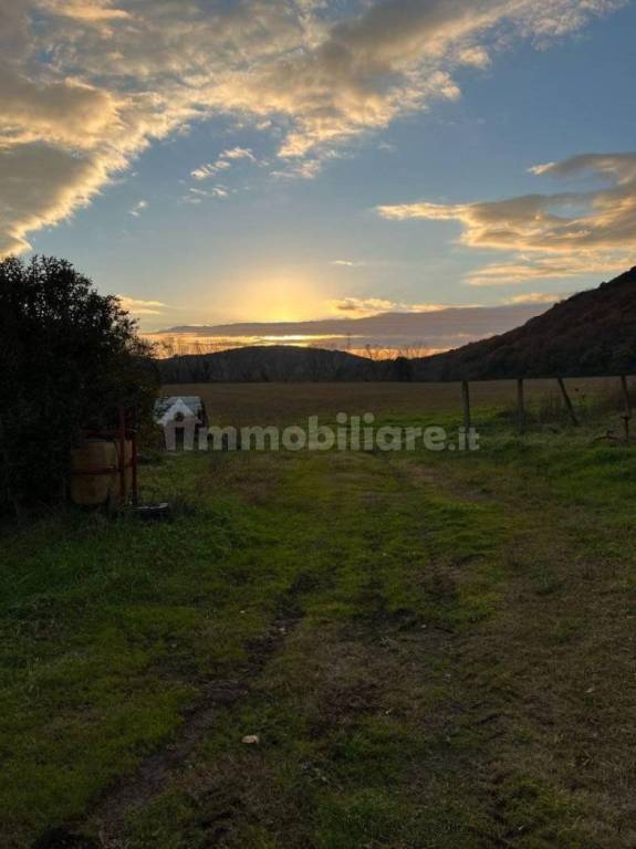 villa in vendita a Tuscania