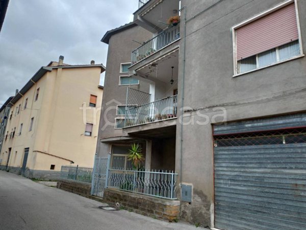 appartamento in vendita a Tuscania