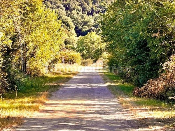 villa in vendita a Tuscania