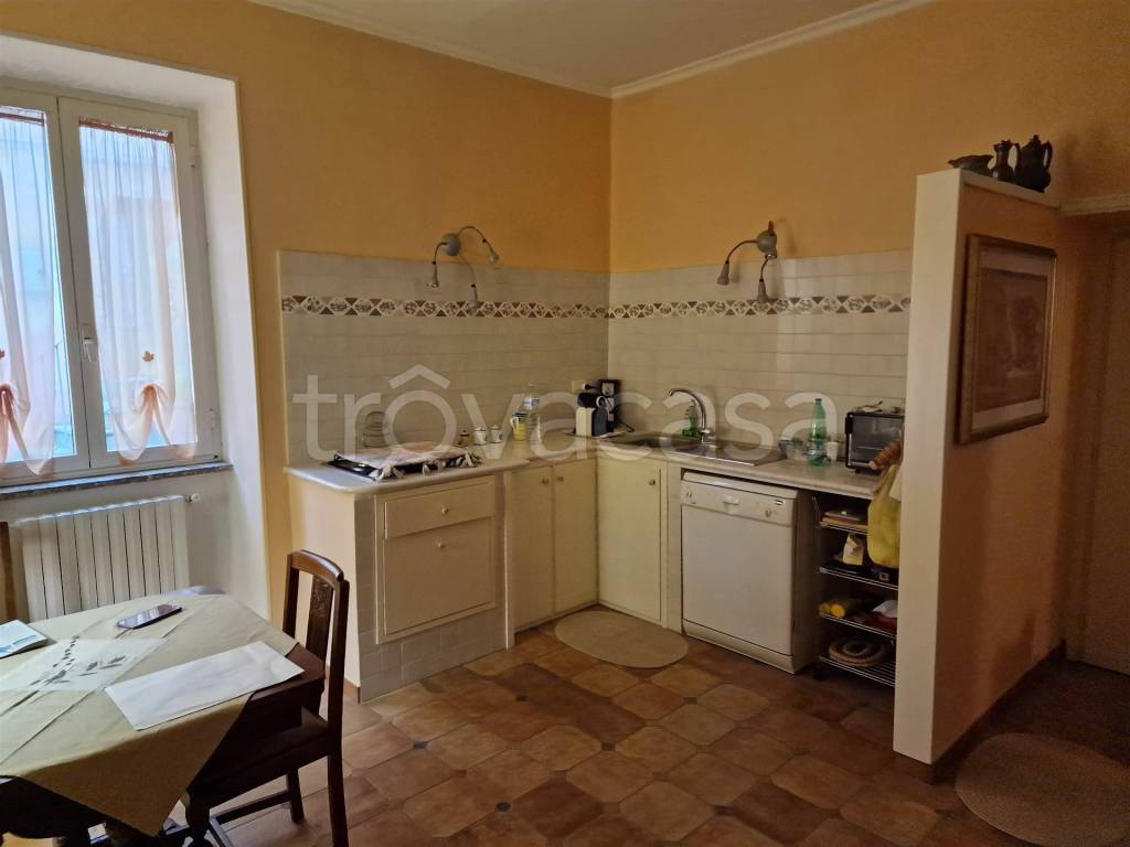 appartamento in vendita a Tuscania