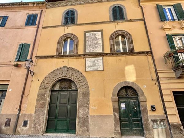 appartamento in vendita a Tuscania