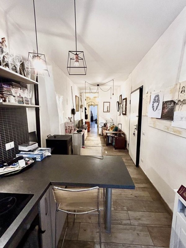 appartamento in vendita a Tuscania