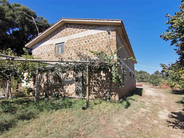 appartamento in vendita a Tuscania