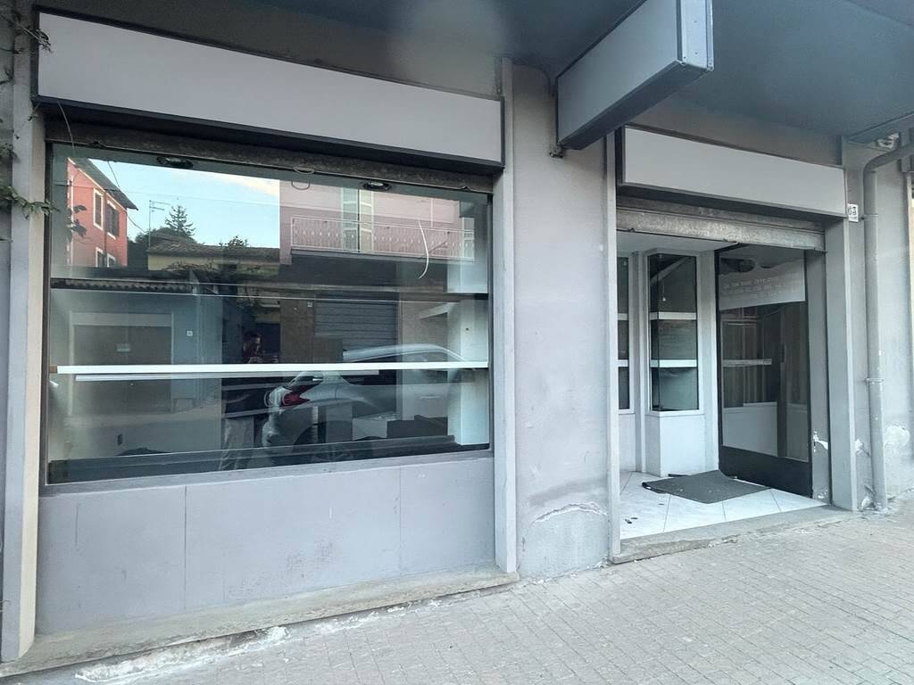 negozio in vendita a Tuscania