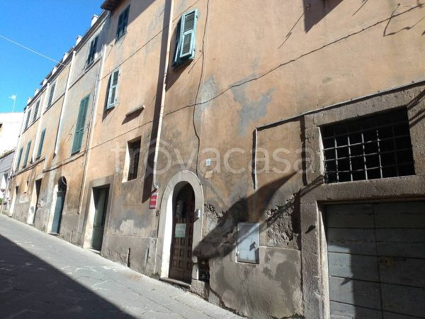 appartamento in vendita a Tuscania