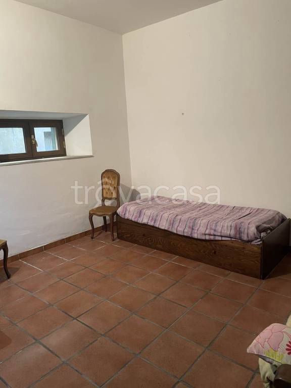 appartamento in vendita a Tuscania