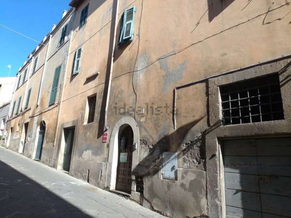appartamento in vendita a Tuscania