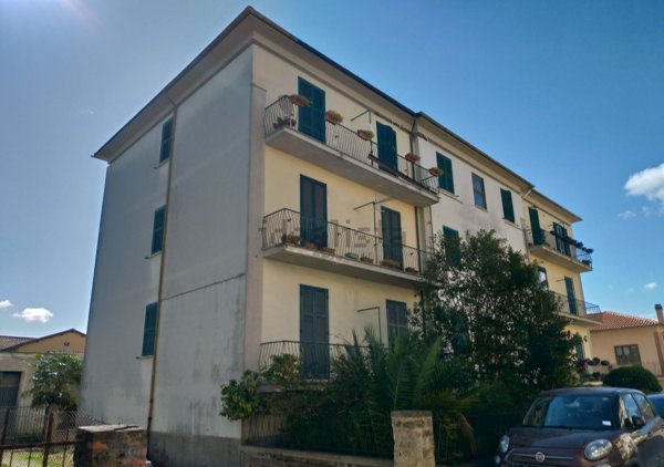 appartamento in vendita a Tuscania
