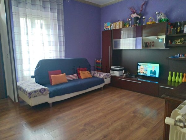 appartamento in vendita a Tuscania