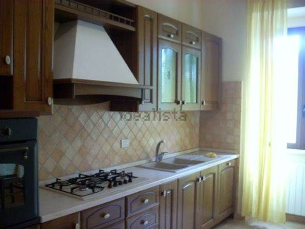 appartamento in vendita a Tuscania