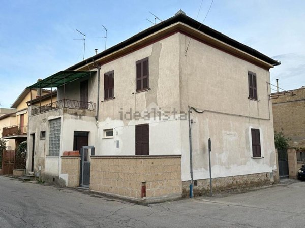 appartamento in vendita a Tuscania
