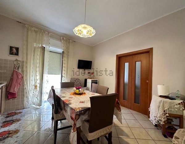 appartamento in vendita a Tuscania
