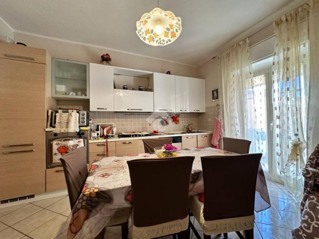 appartamento in vendita a Tuscania