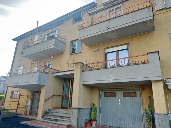 appartamento in vendita a Tuscania