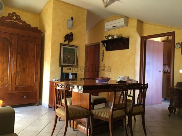 appartamento in vendita a Tuscania