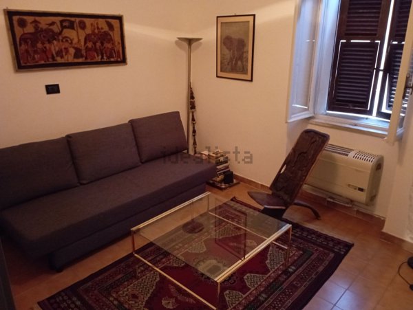 appartamento in vendita a Tuscania