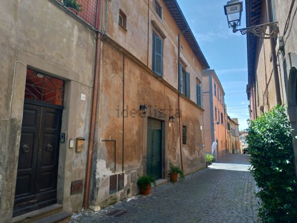 appartamento in vendita a Tuscania