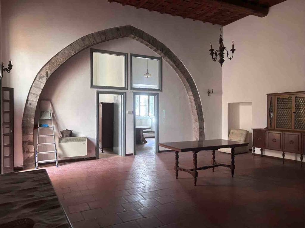 appartamento in vendita a Tuscania