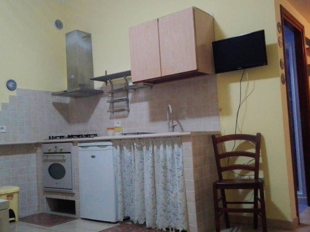 appartamento in vendita a Tuscania