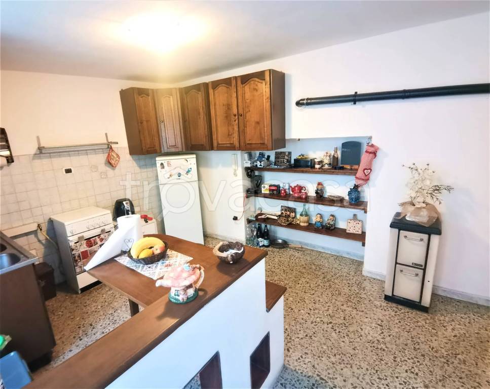 appartamento in vendita a Tuscania