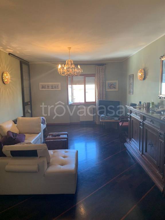 appartamento in vendita a Tuscania