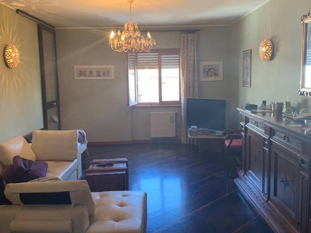 appartamento in vendita a Tuscania