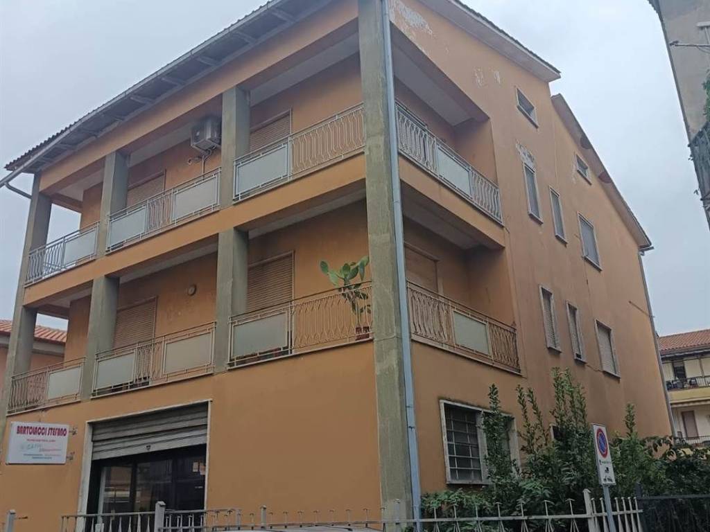 appartamento in vendita a Tuscania