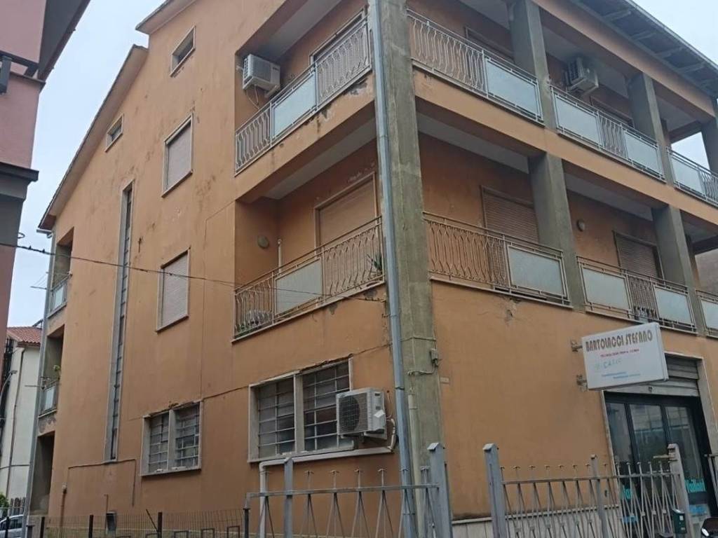 appartamento in vendita a Tuscania