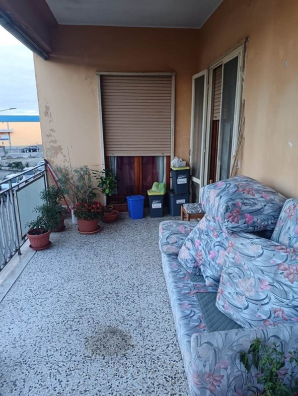 appartamento in vendita a Tuscania