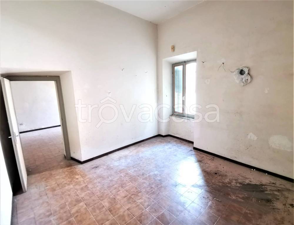 appartamento in vendita a Tuscania
