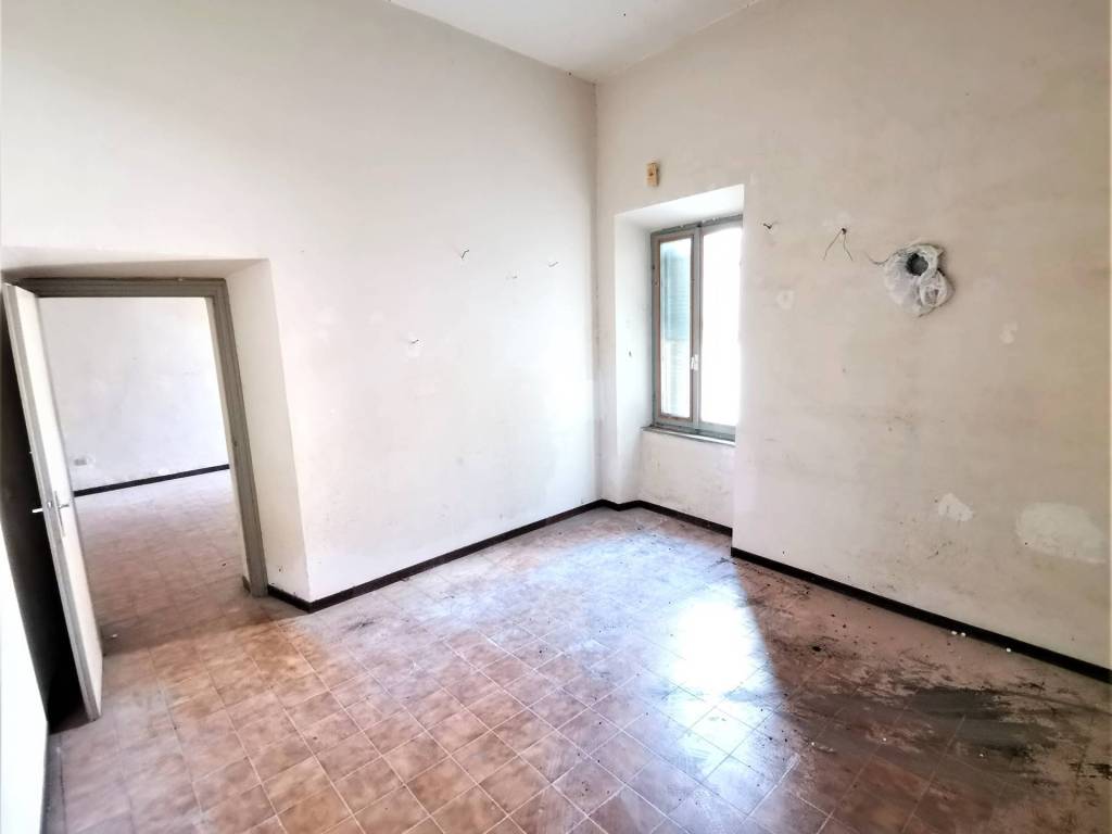 appartamento in vendita a Tuscania