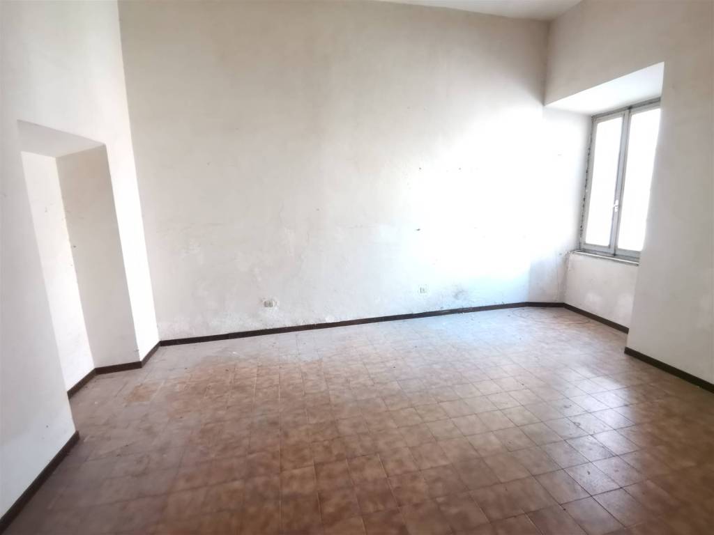 appartamento in vendita a Tuscania