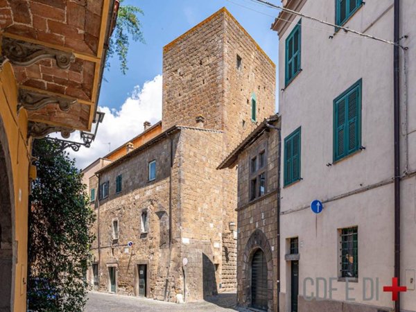 appartamento in vendita a Tuscania