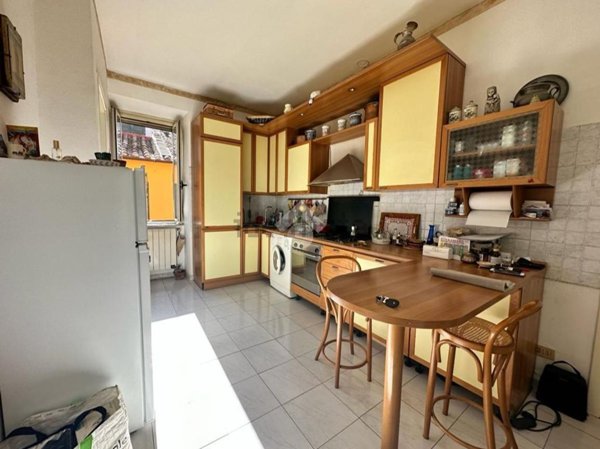 appartamento in vendita a Tuscania