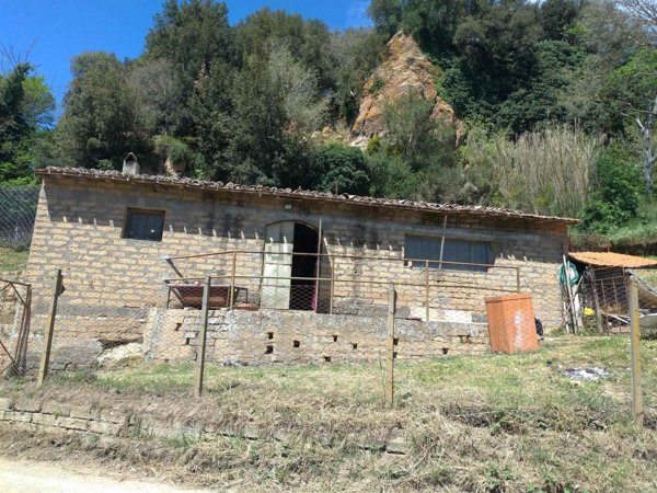 appartamento in vendita a Tuscania