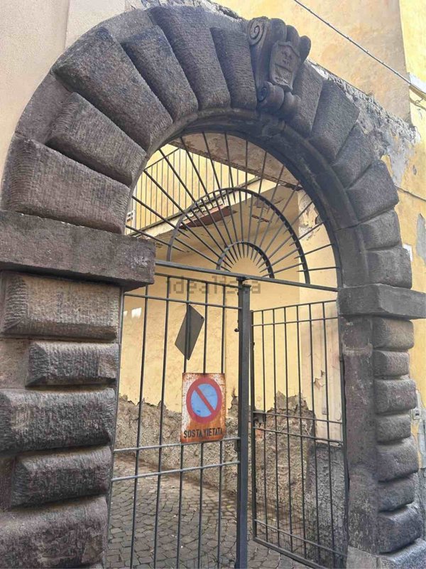 appartamento in vendita a Tuscania