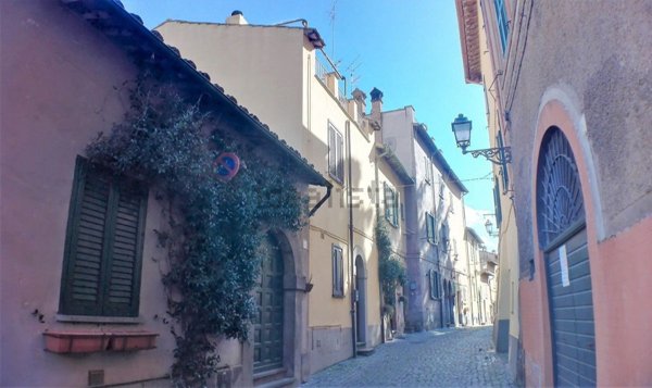 appartamento in vendita a Tuscania