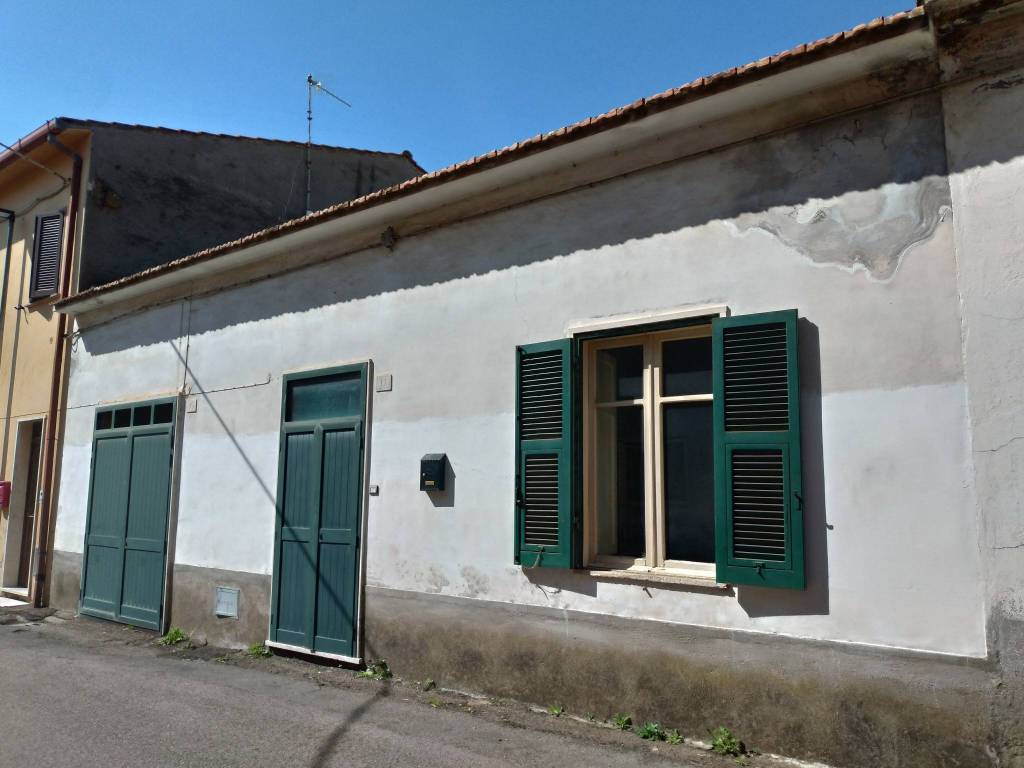 appartamento in vendita a Tuscania
