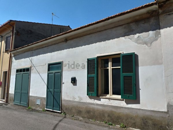 appartamento in vendita a Tuscania