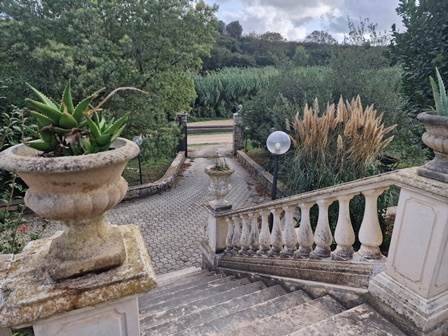 casa indipendente in vendita a Tuscania