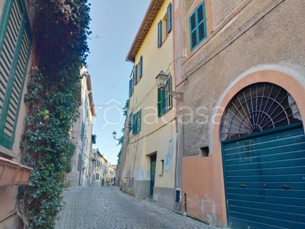 appartamento in vendita a Tuscania