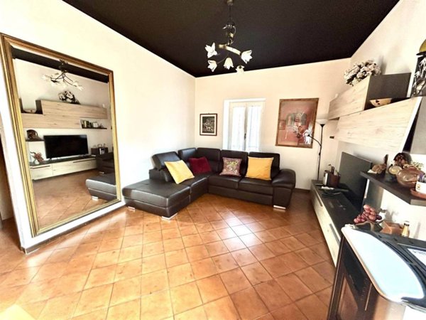 appartamento in vendita a Tuscania