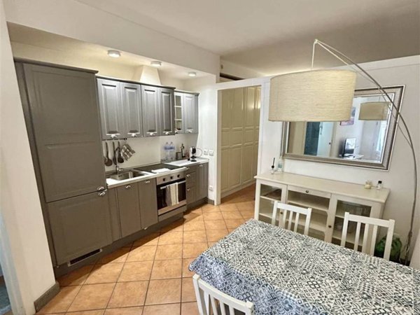 appartamento in vendita a Tuscania