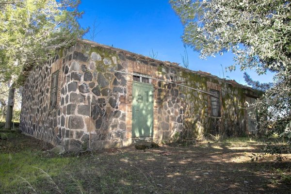 appartamento in vendita a Tuscania