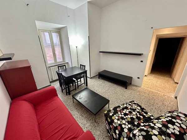 appartamento in vendita a Tuscania
