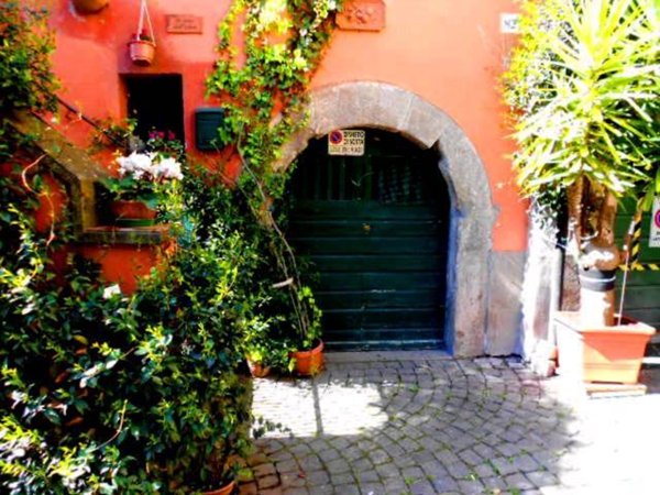 locale di sgombero in vendita a Tuscania