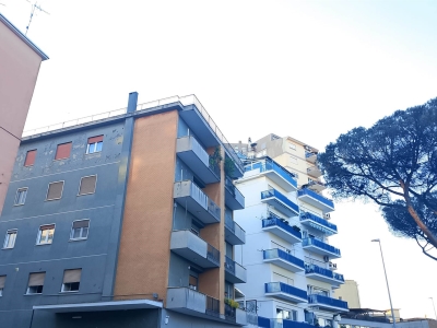 appartamento in vendita a Tuscania