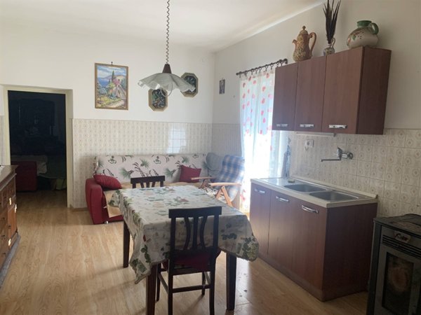 appartamento in vendita a Tuscania