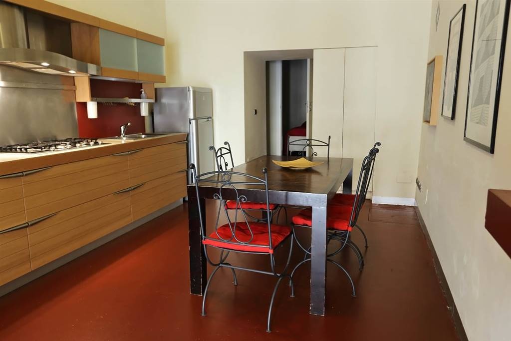 appartamento in vendita a Tuscania