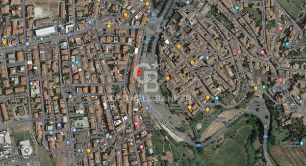 appartamento in vendita a Tuscania